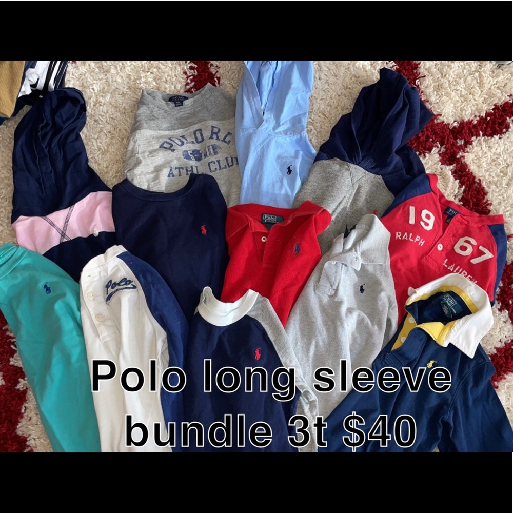 Polo Ralph Lauren